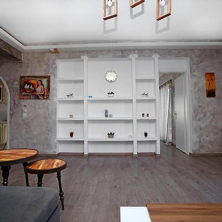 Dimitra Appartement Kyparissia Buitenkant foto