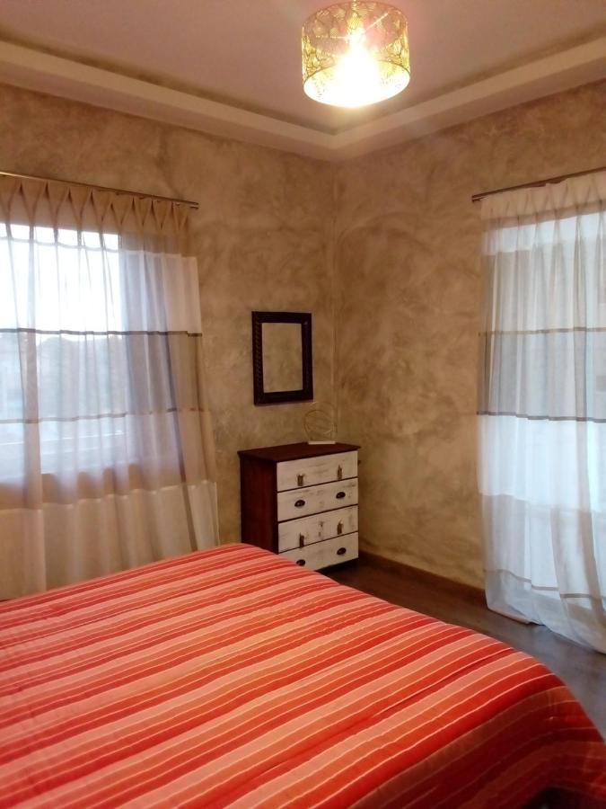 Dimitra Appartement Kyparissia Buitenkant foto