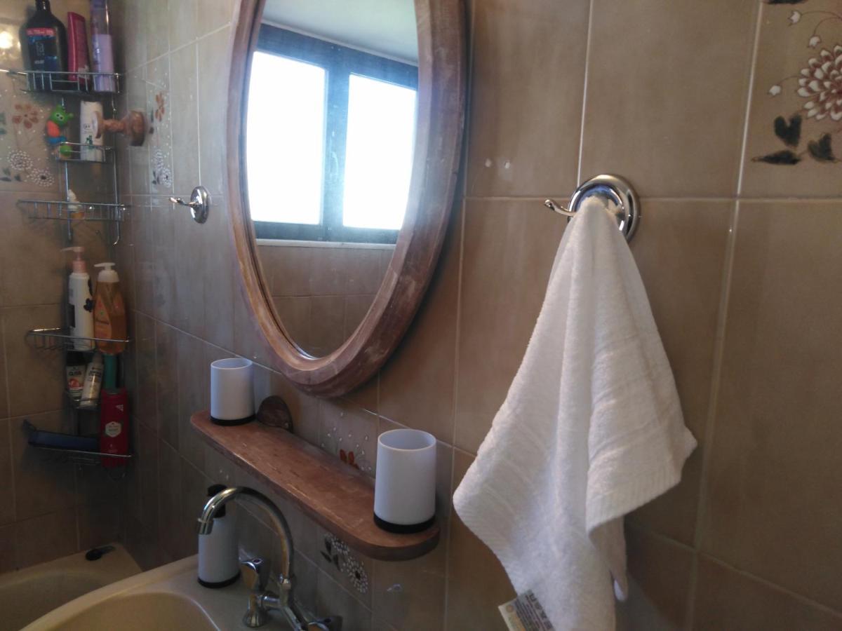 Dimitra Appartement Kyparissia Buitenkant foto