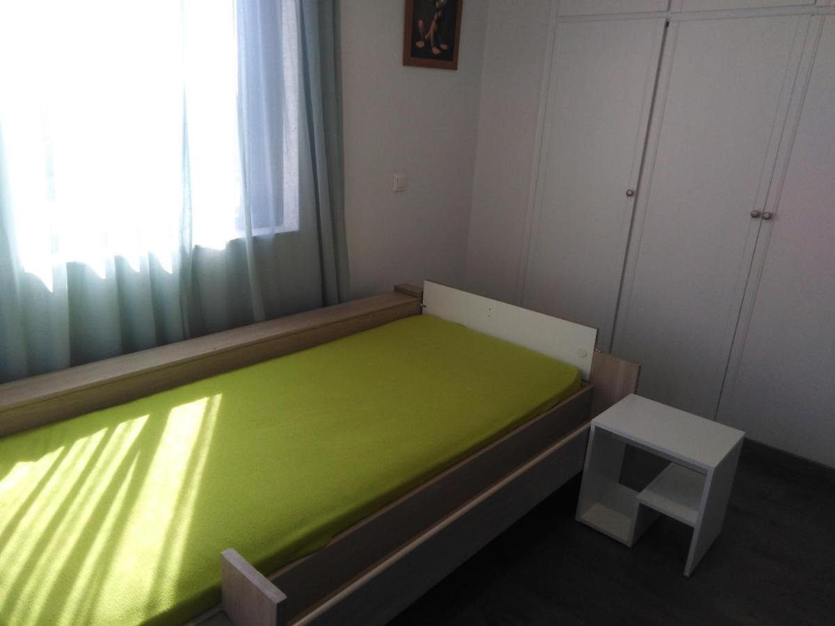 Dimitra Appartement Kyparissia Buitenkant foto