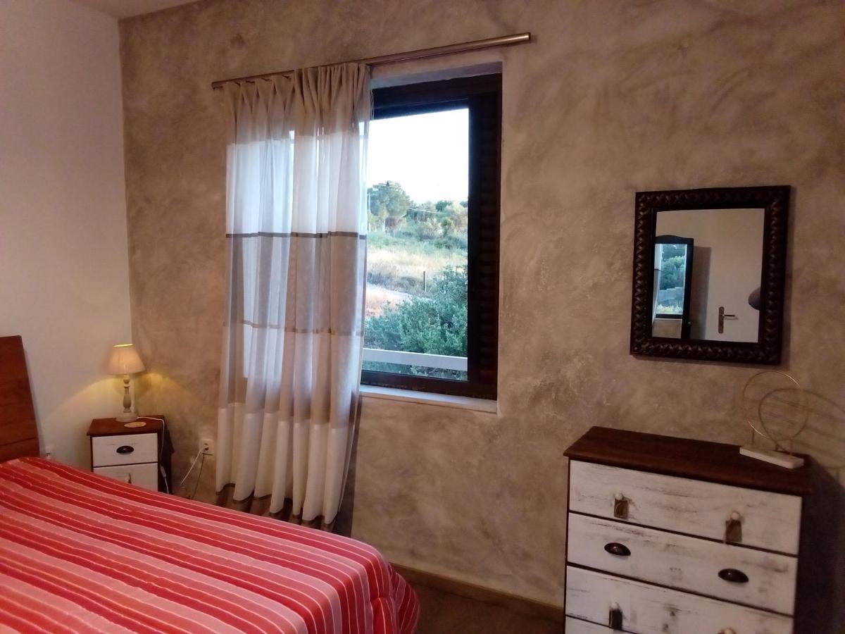Dimitra Appartement Kyparissia Buitenkant foto