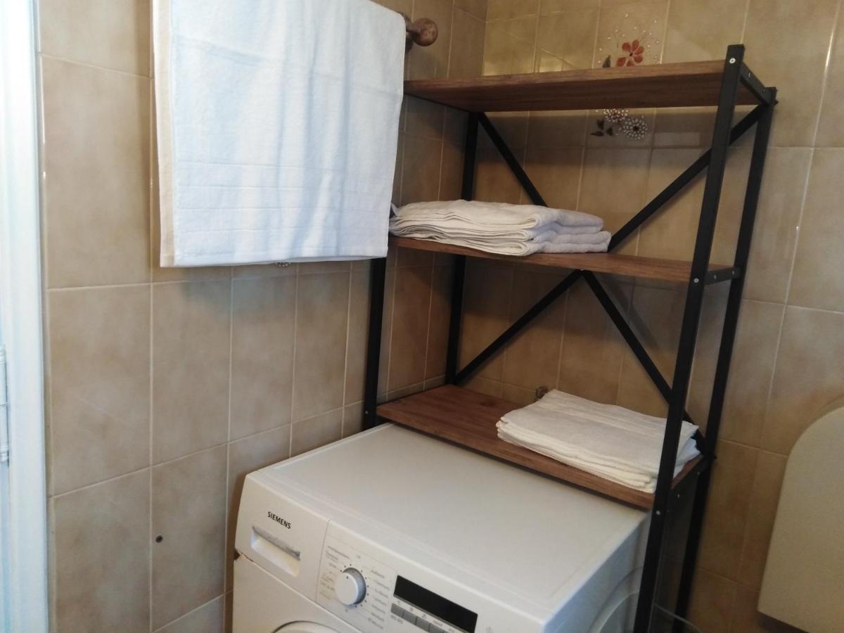 Dimitra Appartement Kyparissia Buitenkant foto