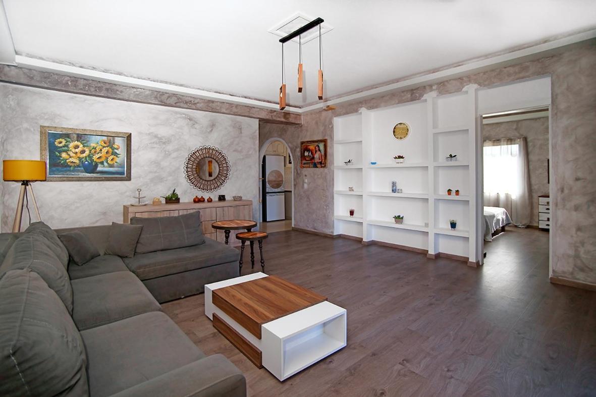 Dimitra Appartement Kyparissia Buitenkant foto