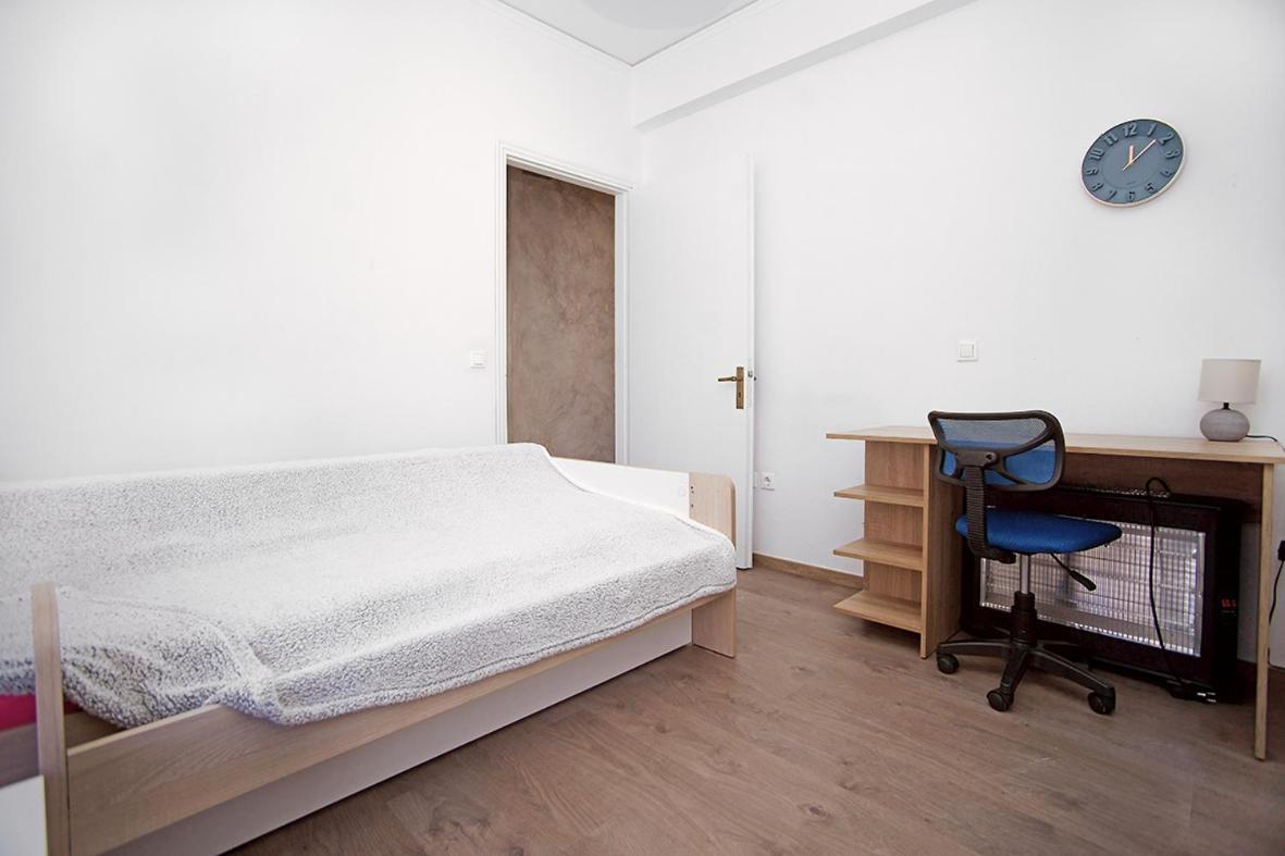 Dimitra Appartement Kyparissia Buitenkant foto