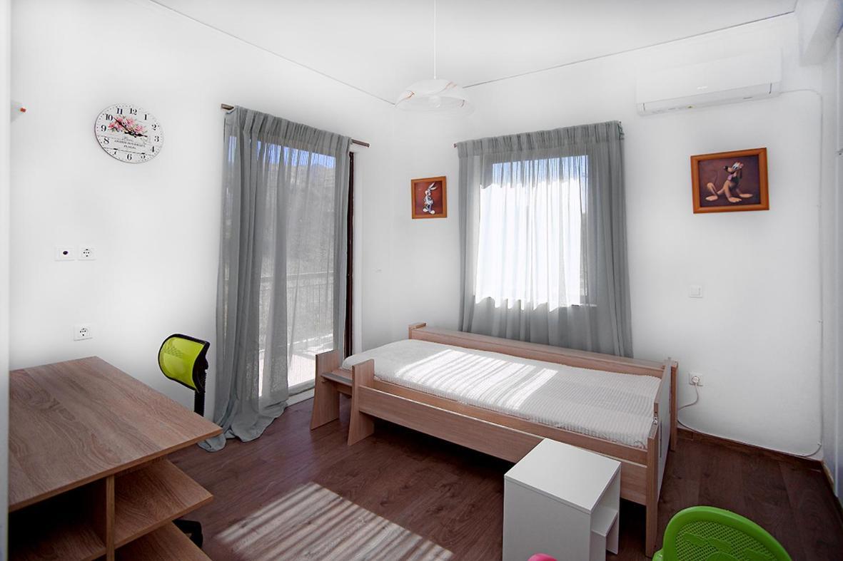 Dimitra Appartement Kyparissia Buitenkant foto