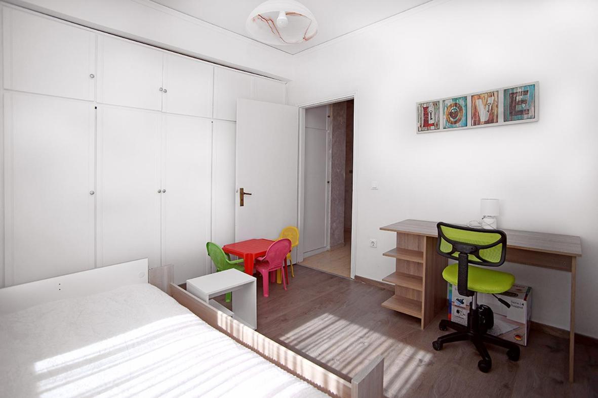 Dimitra Appartement Kyparissia Buitenkant foto