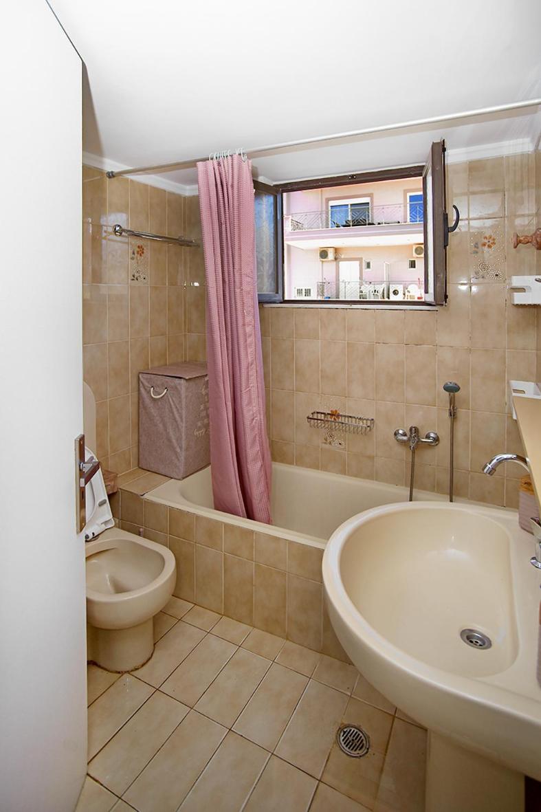 Dimitra Appartement Kyparissia Buitenkant foto