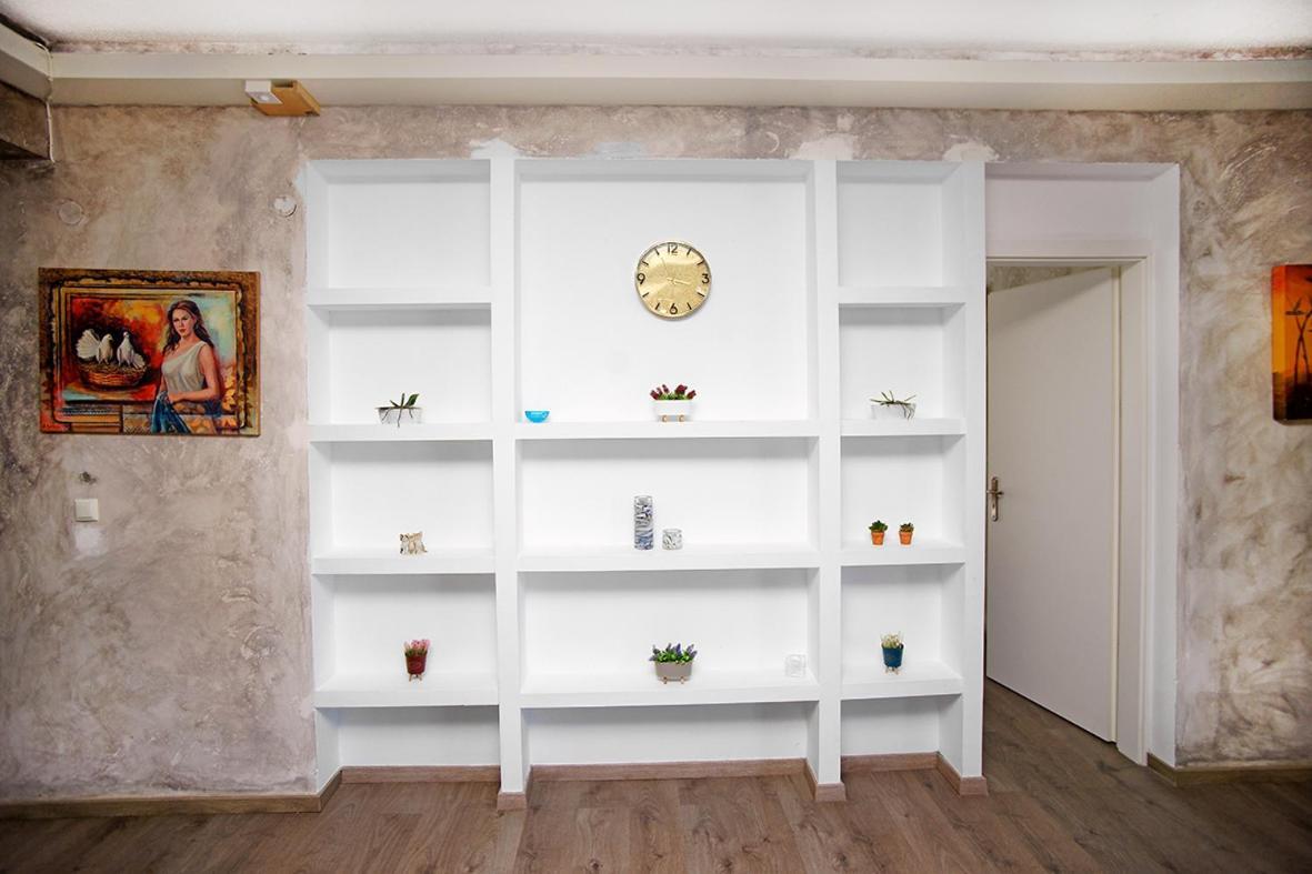 Dimitra Appartement Kyparissia Buitenkant foto