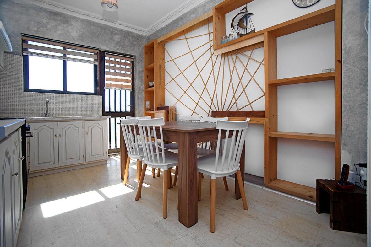 Dimitra Appartement Kyparissia Buitenkant foto