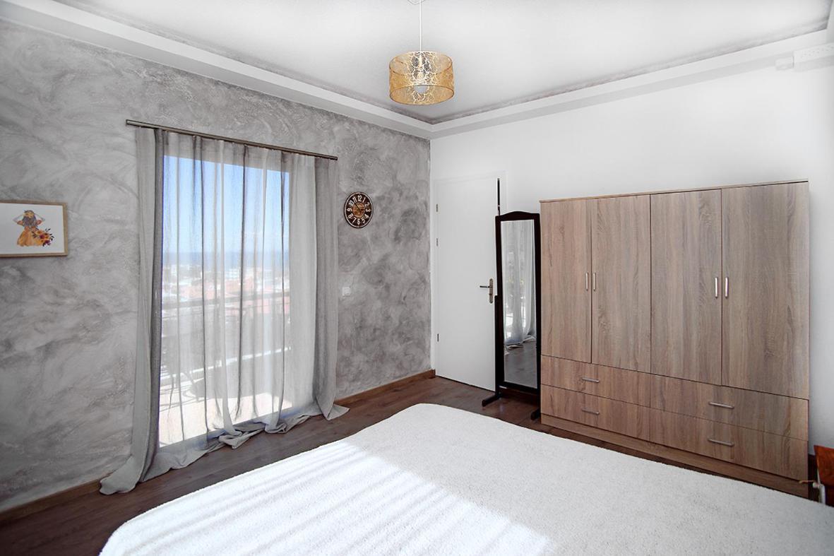 Dimitra Appartement Kyparissia Buitenkant foto