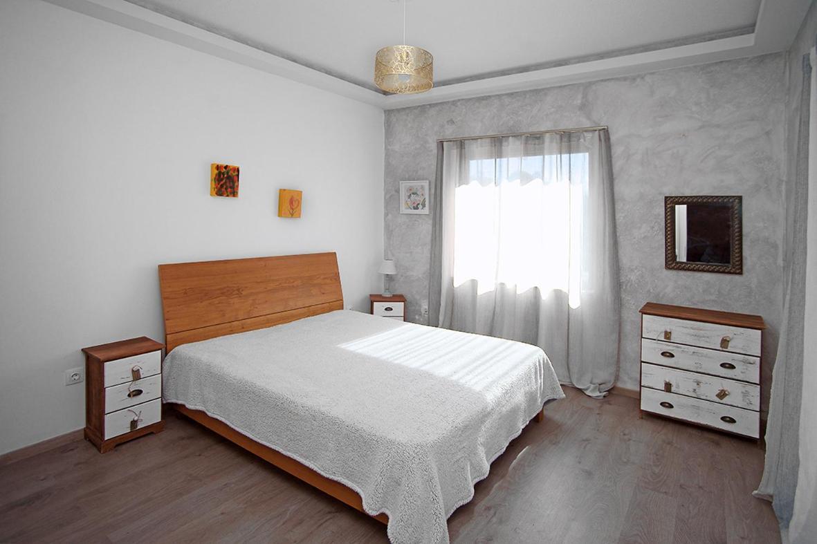 Dimitra Appartement Kyparissia Buitenkant foto