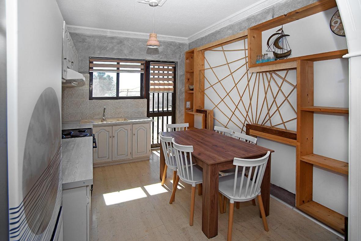 Dimitra Appartement Kyparissia Buitenkant foto