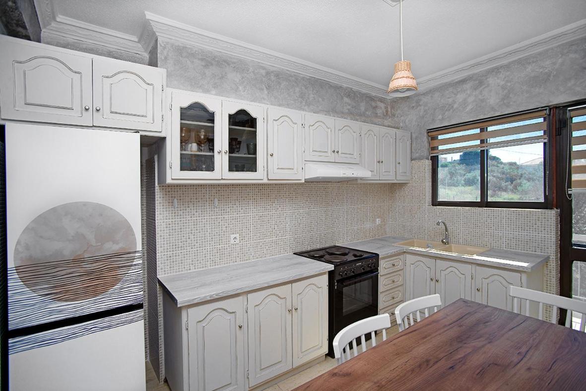 Dimitra Appartement Kyparissia Buitenkant foto